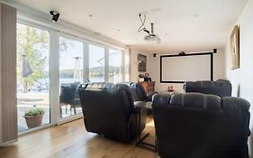 Exclusive House in Steninge Marina , Märsta